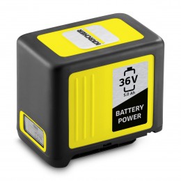 BATTERY POWER 36/25