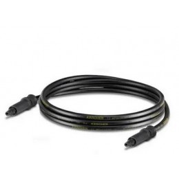 High pressure hose 13,5MPa/4 40°C QCS B 