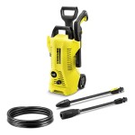K 2 Power Control *EU