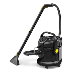  Αφαιρούμενη δεξαμενή καθαρού νερού