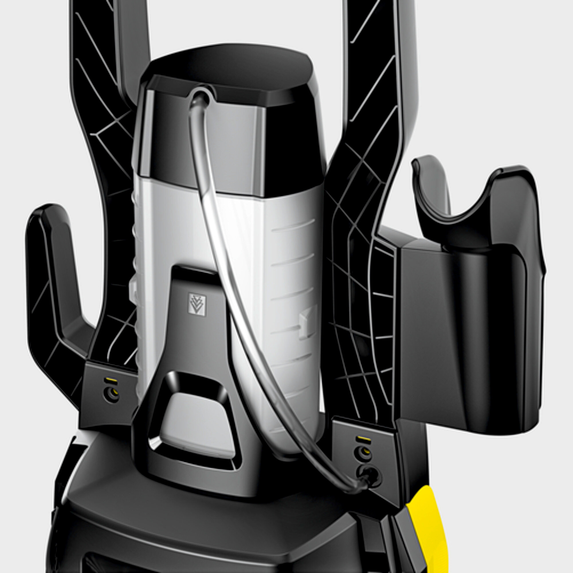 Δοχείο απορρυπαντικού