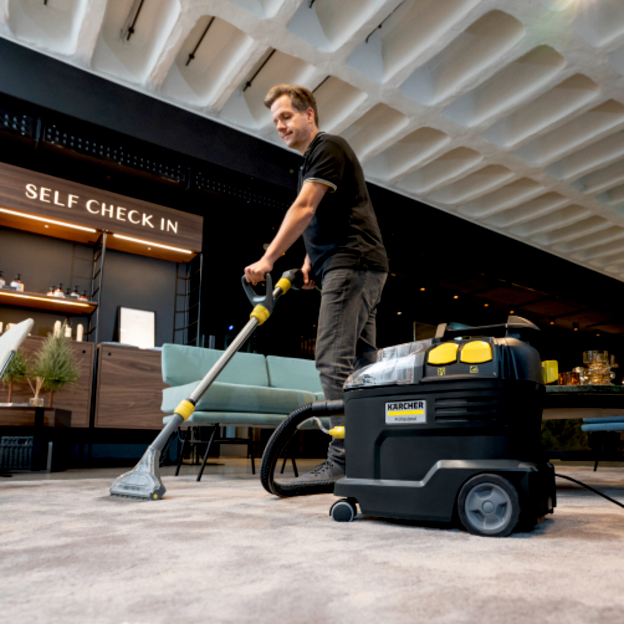 Συμπαγής σχεδιασμός