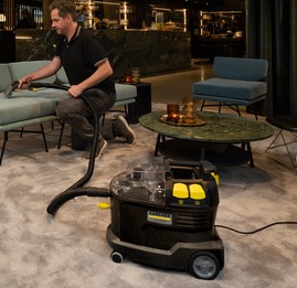 Φιλική στο χρήστη λειτουργία